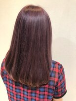 ウィル 都島店(WiLL) 20代30代40代【髪質改善】イルミナストレート