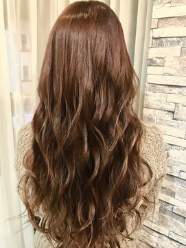 エムフロムソレイユミュー(M from soleil mju) アメジスト