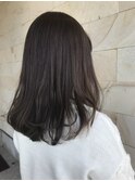 オリーブアッシュ