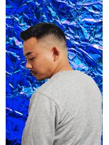 メリケンバーバーショップ フクオカ(MERICAN BARBERSHOP FUK)&nbsp;メリケンバーバーショップ２８５５