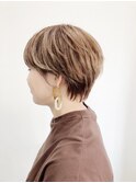 ３Dショート◎30代40代50代60代