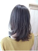 ロブ『入間市美容室Eia』