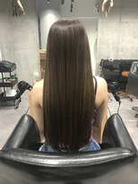 シェル 吉祥寺(shell)&nbsp;髪質改善☆サイエンスアクア