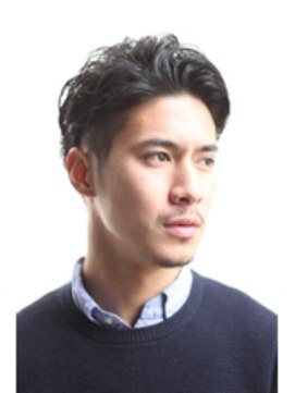 シエル ハーバーランド umie店(CIEL) トラッドツーブロック