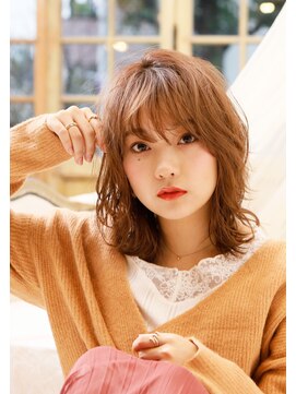 シーズンズ季の香 調布店(SEASONS) プチウルフ