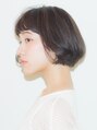 シアアオヤマ 表参道青山(SHEA aoyama)&nbsp;大人女性のヘアデザインをアップしています【表参道/白髪染め】