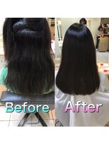 ペネロープ(Penelope)&nbsp;【penelope】山下　髪質改善　20代30代40代