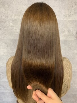 ナチュラル 多賀城駅前店(Natural) 髪質改善ロイヤルトリートメント