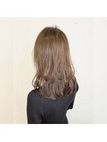 モードケイズ 調布店(MODE K's)&nbsp;【グレージュカラー】調布、調布駅