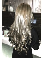 ヘアープロデュース ア ラ モード(Hair Produce A La Mode)&nbsp;美艶ヨーロピアンカラー