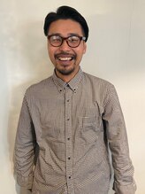 グーフ(GOOF.)&nbsp;堤 大輔