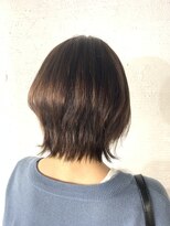 クラナ(clana)&nbsp;レイヤーショート