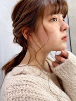 クレアール 恵比寿店(CREAR)&nbsp;【CREAR 恵比寿/代官山】エアリーミディ