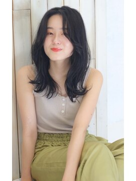 フォルテ 中田店 大人ロング