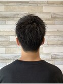 メンズカット