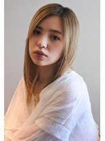 フラミューム 本厚木店(flammeum)&nbsp;ハイトーンミディアム