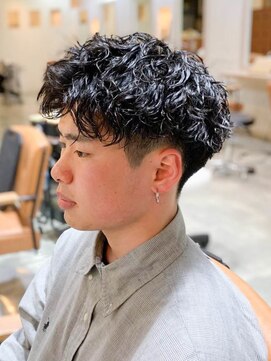 テトテ 三宮店(Tetote) 【tetote神戸三宮】波巻きスパイラル