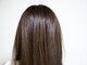 ポート ヘア デザイン(Port Hair design)の写真/ダメージレスなヘアカラー【高濃度水素カラー】を採用☆-5歳のツヤ髪へ