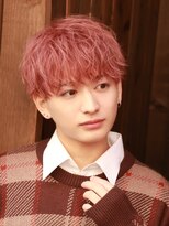 オーシャントーキョー ウエスト(OCEAN TOKYO WEST) アポロマッシュ