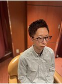 【20代.30代に似合う髪型】日本橋三越前ビジネスヘアスタイル