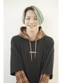 サボ(SAVO) 瓜谷 阿斗夢