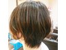 【AVEDA】カット＋カラー（フル）白髪染めにも◎¥14,630→¥13,167