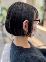 ザビー(THE B)&nbsp;【本八幡The B】お客様スタイル