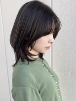 キアラ(Kchiara) ウルフレイヤーkchiara福岡川野直人