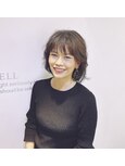 近藤 真千子