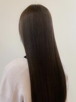 エヌアンドエー せんげん台店(N&A)&nbsp;☆髪質改善オージュア×ロングスタイル☆【せんげん台】