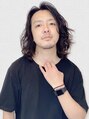 アグ ヘアー リンクス 大塚店(Agu hair lynx) ミネヒロ　 髪質改善