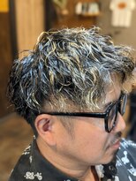 アイル(I'LL)&nbsp;ツイスパ