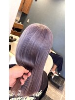 エンカウントバイマハロ 千葉(encount by mahalo) lavender