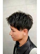 ノミネーション(Nomination)&nbsp;刈り上げショート