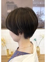 グッデイ ヘアー(GOOD DAY HAIR)&nbsp;【GOOD DAY HAIR】《大人ハイライト》下北沢