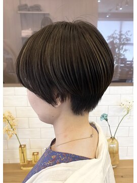 グッデイ ヘアー(GOOD DAY HAIR) 【GOOD DAY HAIR】《大人ハイライト》下北沢