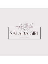 Salada.girl 美容室【サラダガール】