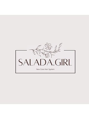 サラダガール(Salada.girl)