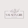 サラダガール(Salada.girl)のお店ロゴ