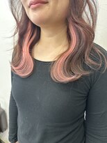 プルエクステのお店ネクスト(NEXT)&nbsp;#プルエクステ #エクステ #インナーエク