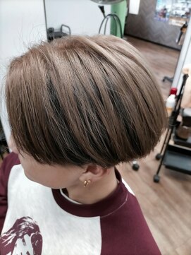 ブロス(BROS.) アンブレラカラー