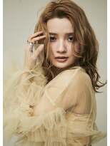 ホロー(Hollow)&nbsp;【髪質改善】hollowスタイル【府中】