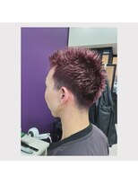 フォーリライブ(For-Relive)&nbsp;ベリーショート