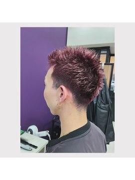 フォーリライブ(For-Relive) ベリーショート