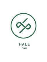 HALE hair【ハレヘアー】