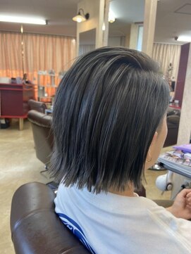 スーペリオル(Superior) 水素/インナーケア