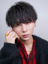 スキル 池袋(SKILL)&nbsp;ルースマッシュ