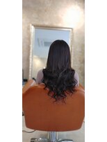 ヘアスタジオ マテリアル 中央駅店(hair studio Material)&nbsp;#プルエクステ#なじませカット