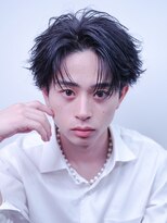 スキル 渋谷(SKILL)&nbsp;ジェントルカルマショート