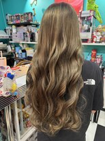 マイタイム(MyTime)&nbsp;カラー